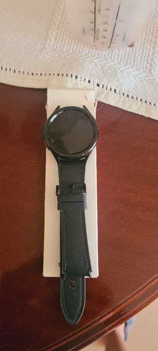 Galaxy watch sansung  47 mm