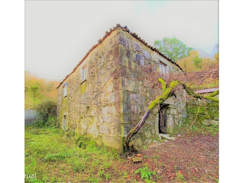 Moradia do Campo
