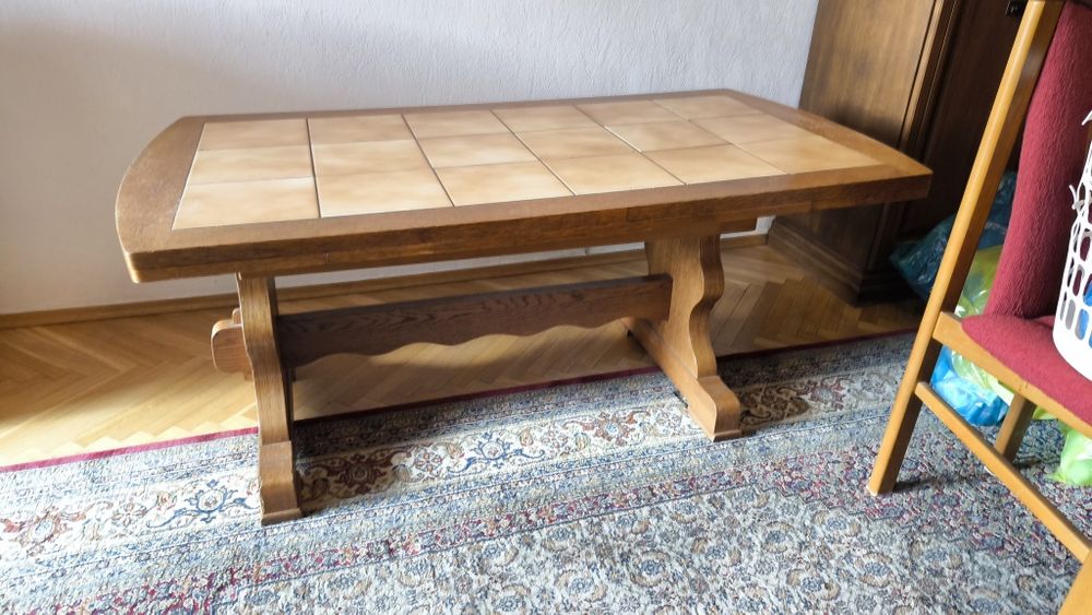 Oddam za darmo meble