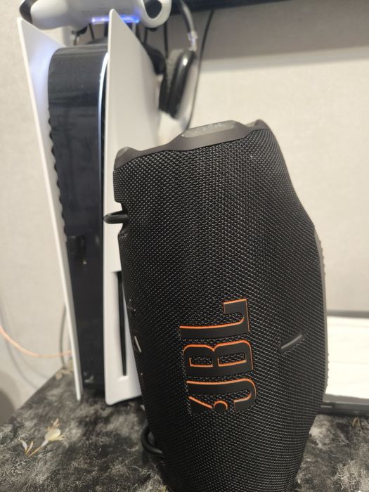 Наушники для PlayStation, адаптер