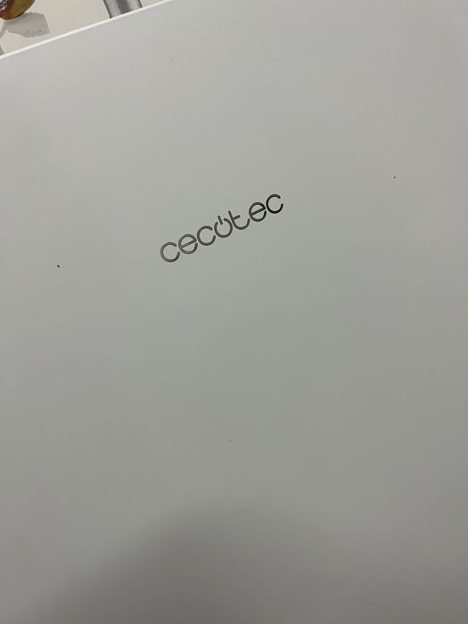 Frigorifico como novo