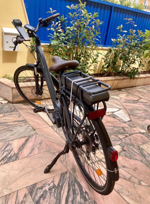Bicicleta Elétrica Elops 940e