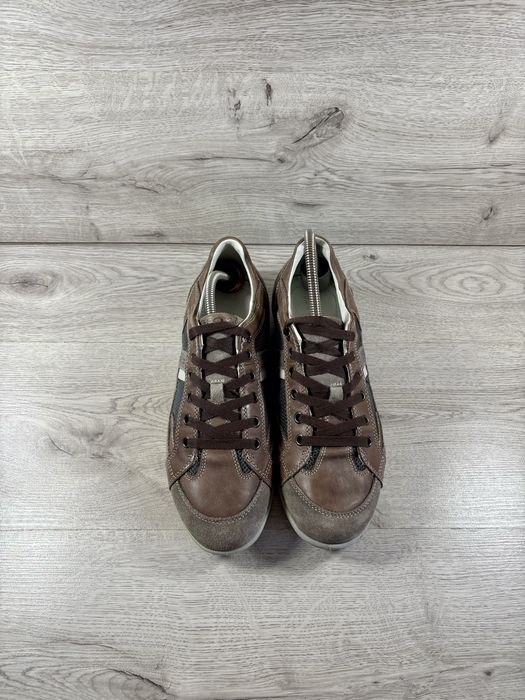 Geox чоловічі кросівки 41 розмір ОРИГІНАЛ