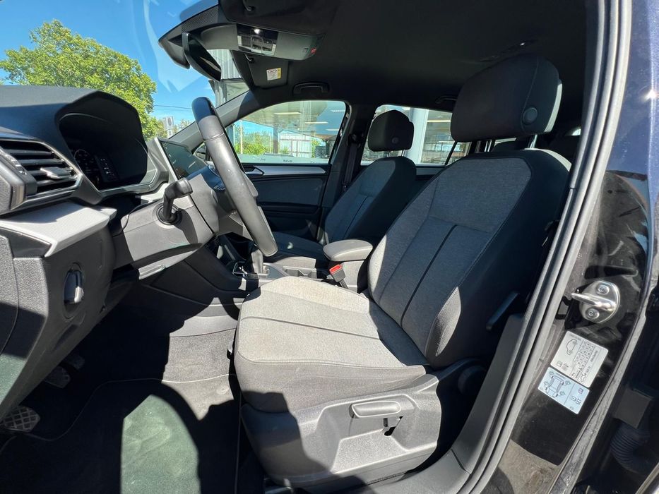 SEAT Tarraco 2.0 TDI Style