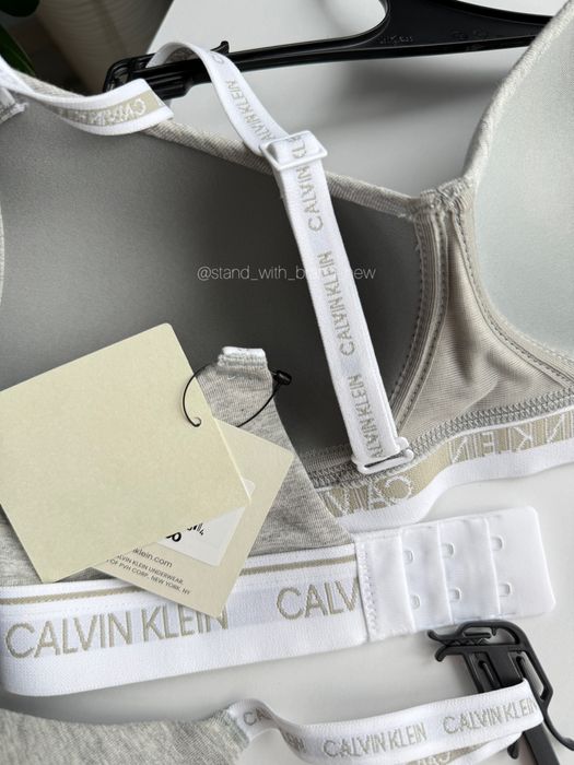 Ліф Calvin Klein новий оригінал бюсгалтер