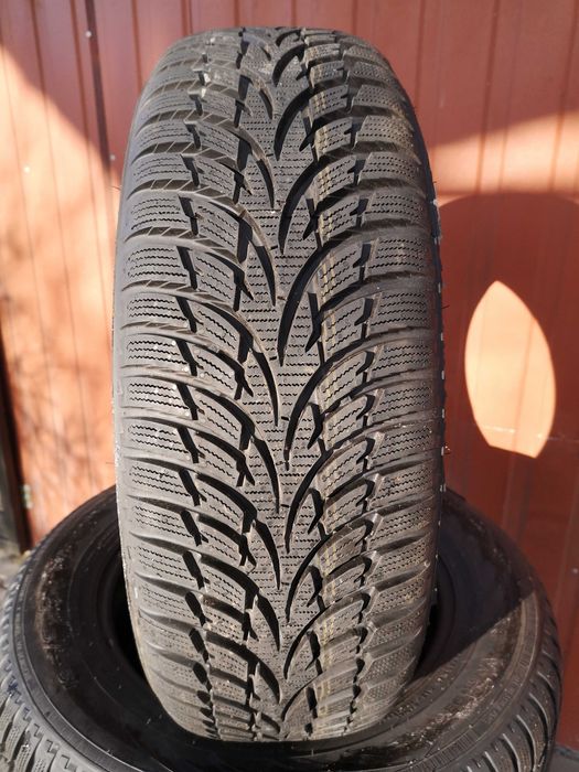 195/65 R15 91T - Nokian WR D3 (2 sztuki) NOWE