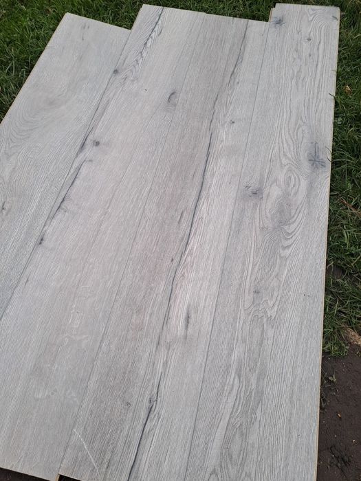 Panele podłogowe AC5