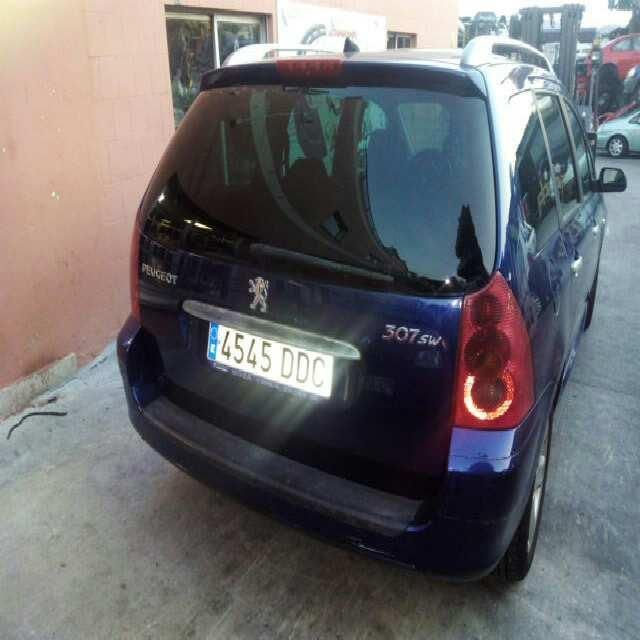 Kit De Embraiagem Peugeot 307