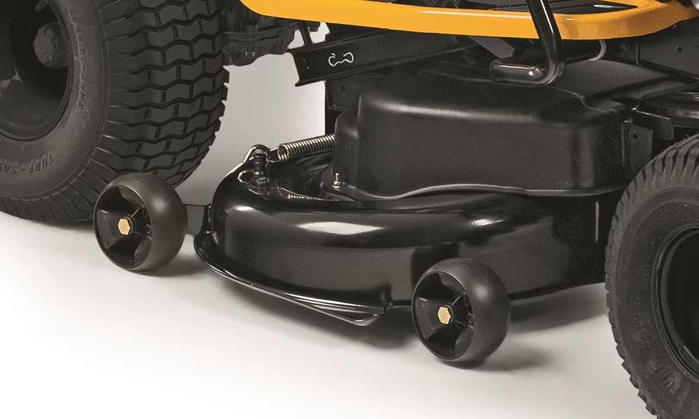 Traktor ogrodowy Cub Cadet XT2 QR106 Kawasaki Dostępny od ręki!