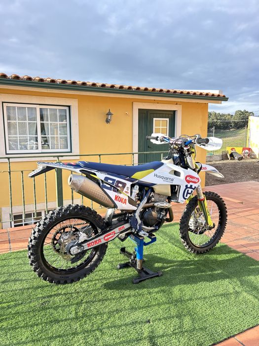 Husqvarna FE350