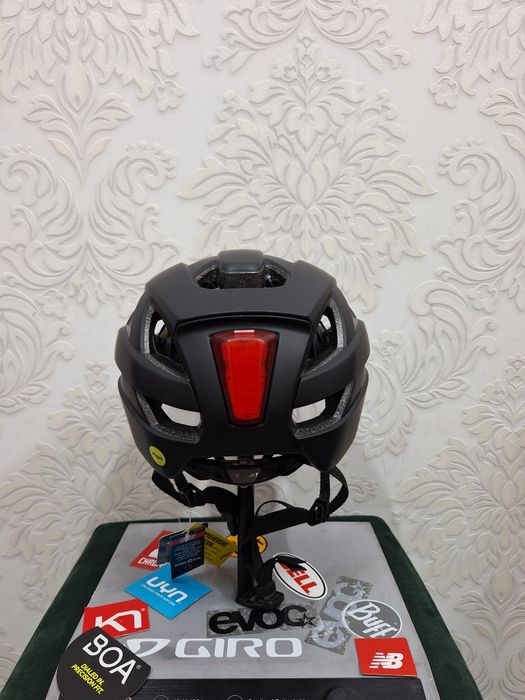 Kask rowerowy BELL FALCON XRV LED unisex M 55-59cm MIPS