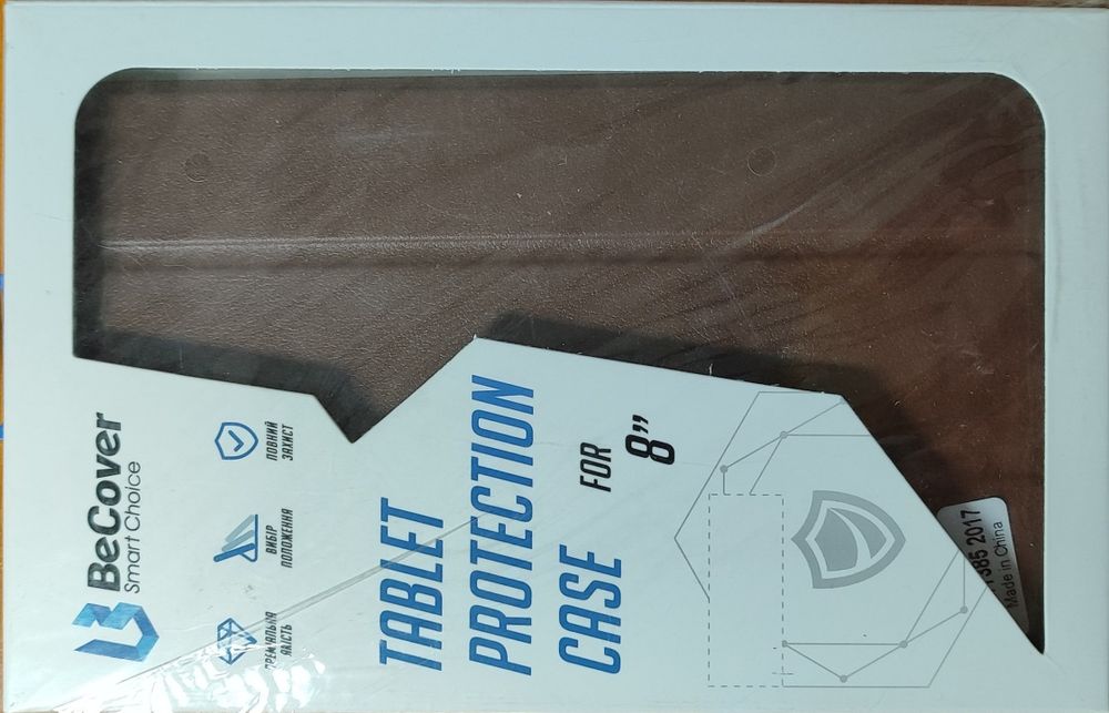 Чехол 9-10 дюймів