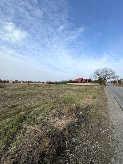 Продаж земельної ділянки, провулок Новий, 2Б (Обухівка) - View 2