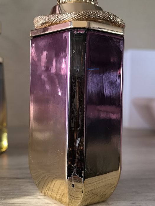 Ophidan Black Cherry Paris Corner