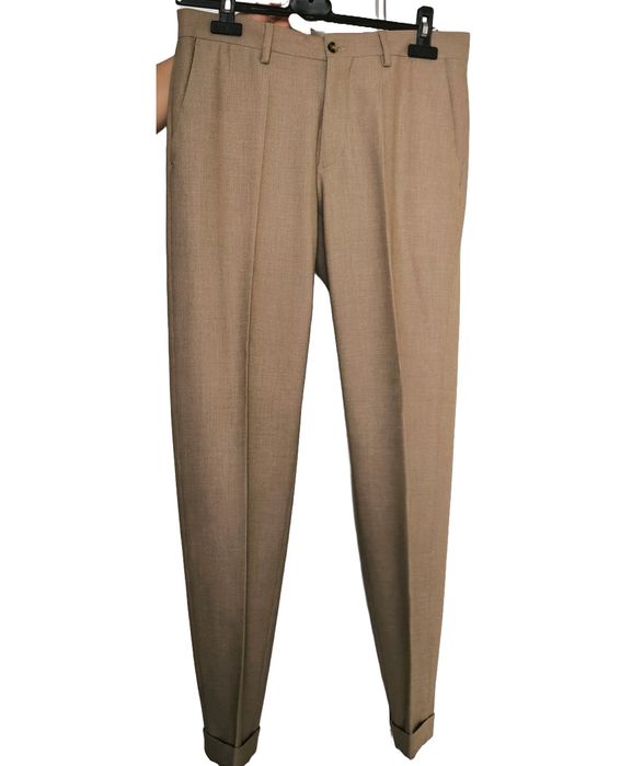 Fato - Blazer, calças e camisa