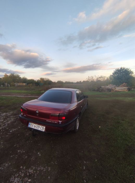 Продам Опель Омега б