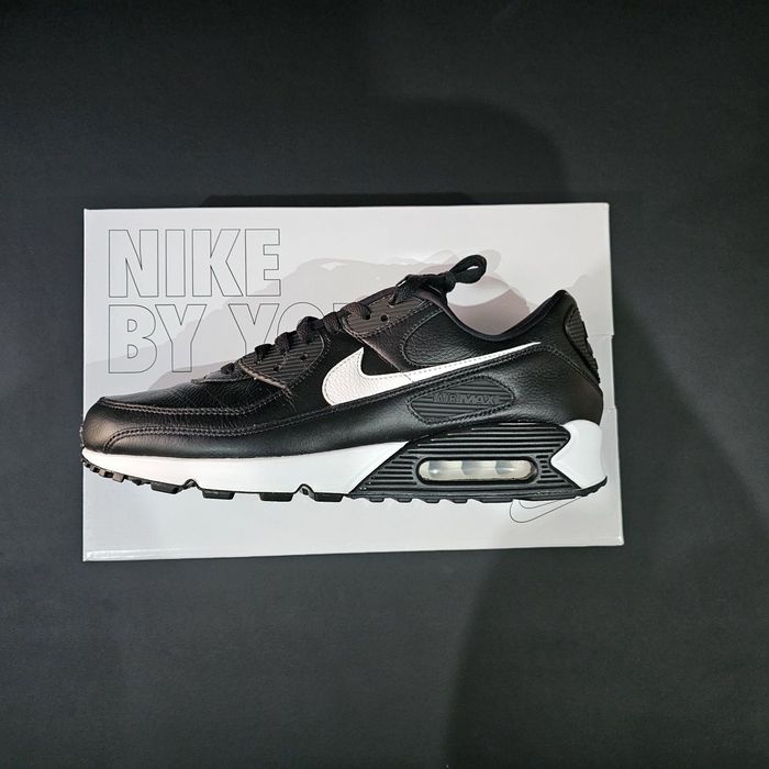 Dla Ciebie wszystko nike air max 90 46 w kategorii Obuwie sportowe