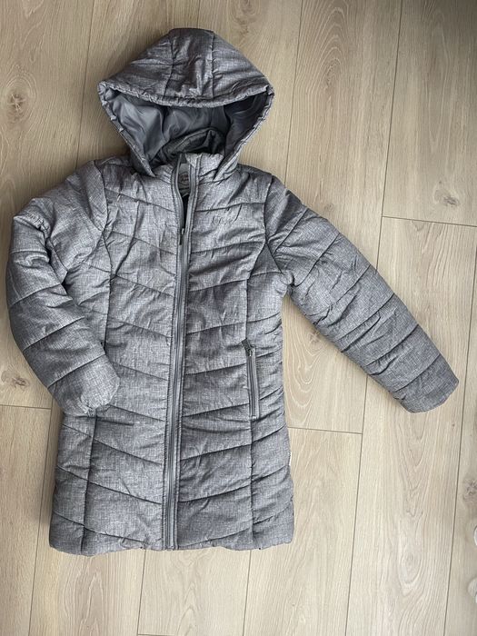 Куртка зимова пуховик Lee Cooper