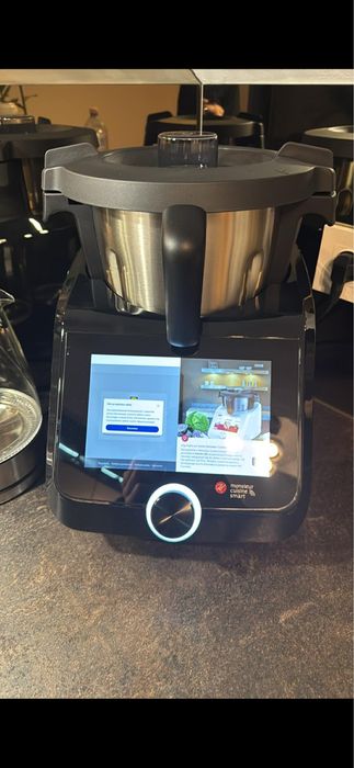 Lidlomix monsieur cusine smart
