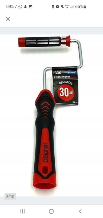 Zestaw malarski Blue Dolphin seria 330