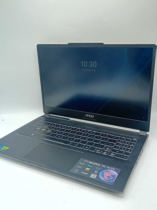 Laptop MSI Cyborg 15 A13V