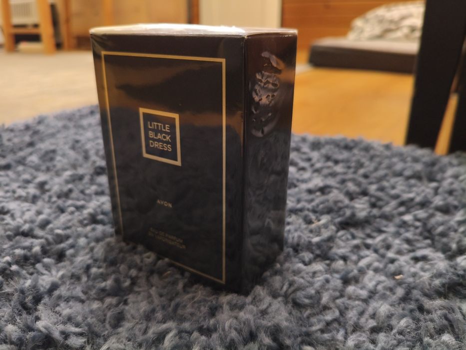 Perfumy Avon Little Black Dress 100ml