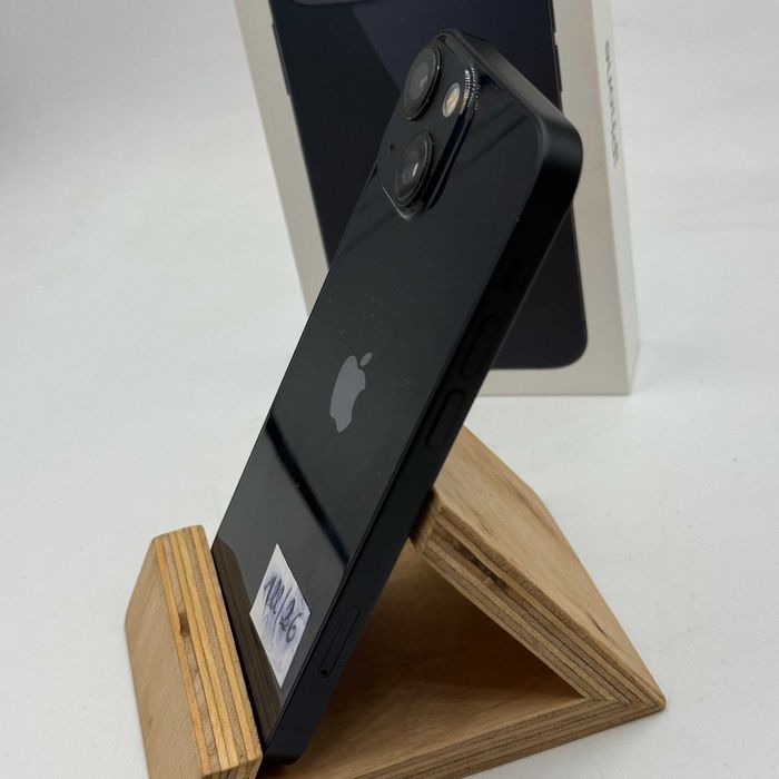 Smartfon Apple iPhone 13 mini 128 GB Gwarancja BATERIA 100%