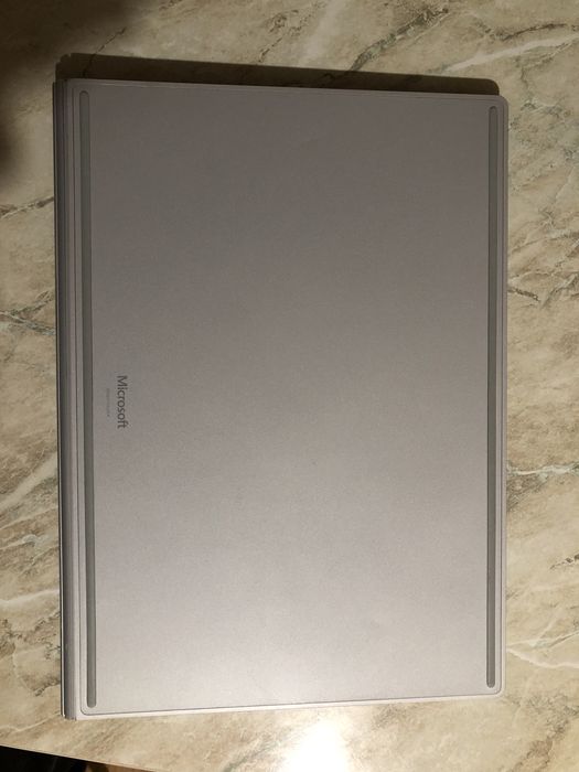 Surface Book 3 15” GeForce GTX 1660 Ti Max Q 16/256