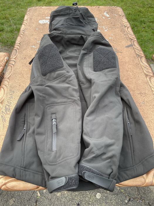 Куртка-вітровка M-Tac