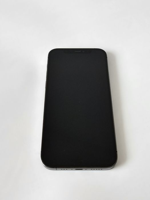 Iphone 12PRO MAX 256GB. 100% Bateria