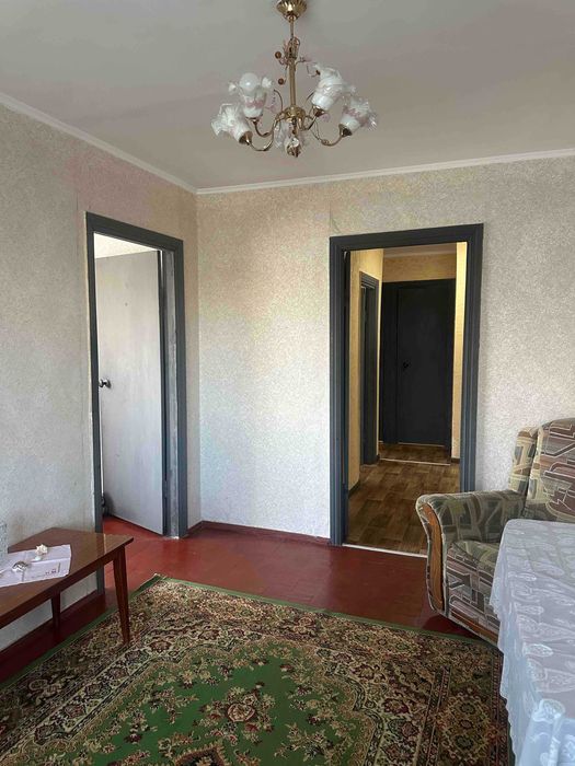 (5) Продам 3к квартиру на вул. 600-річчя 4422