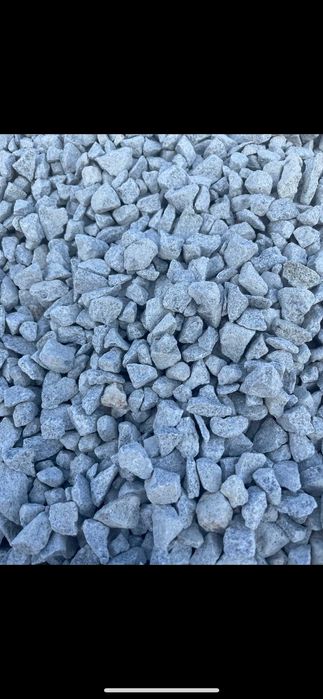 Kruszywo Granitowe  8/16 oraz 16/22
