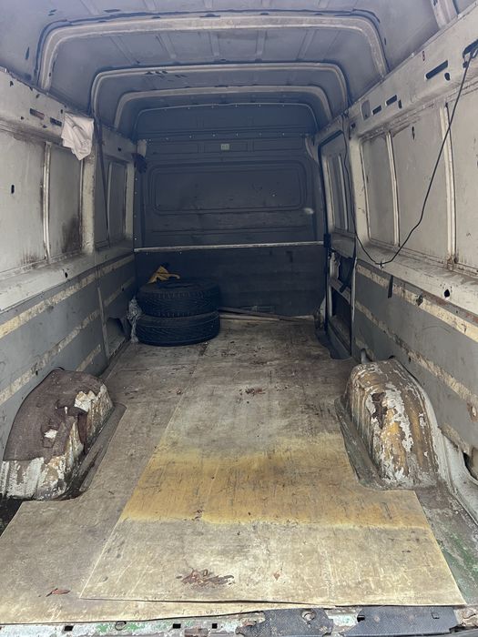 Продам Volkswagen LT35 по ТП