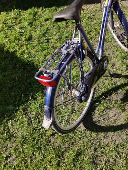 Rower Gazelle 28"'