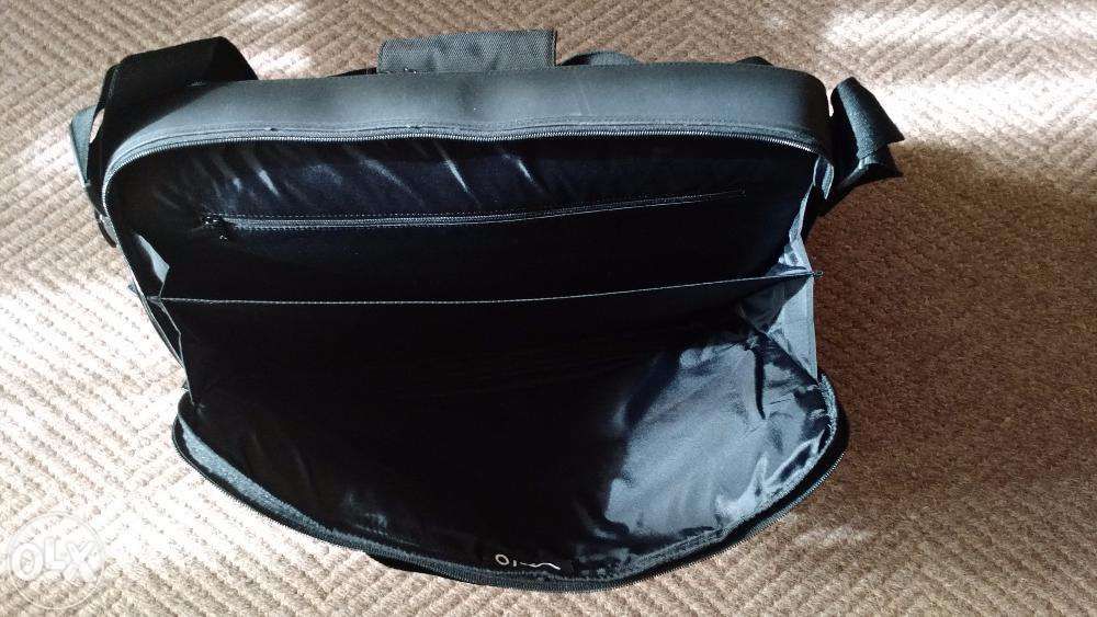 Mala Mandarina Duck para Notebook 18.4"