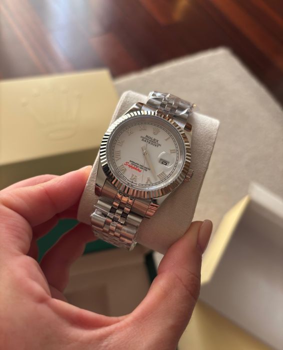 Relógio  Rolex Novo