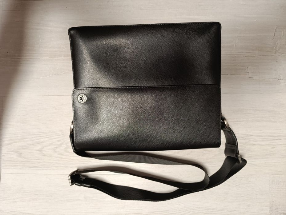 Сумка Montblanc. Стан!