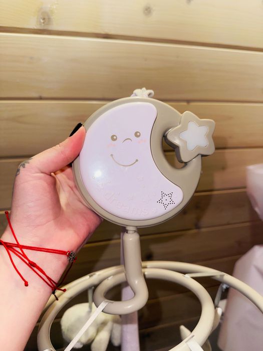 Дитячий мобіль Chicco