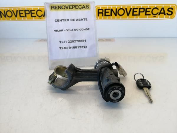 Canhão da ignição HYUNDAI Matrix (FC)