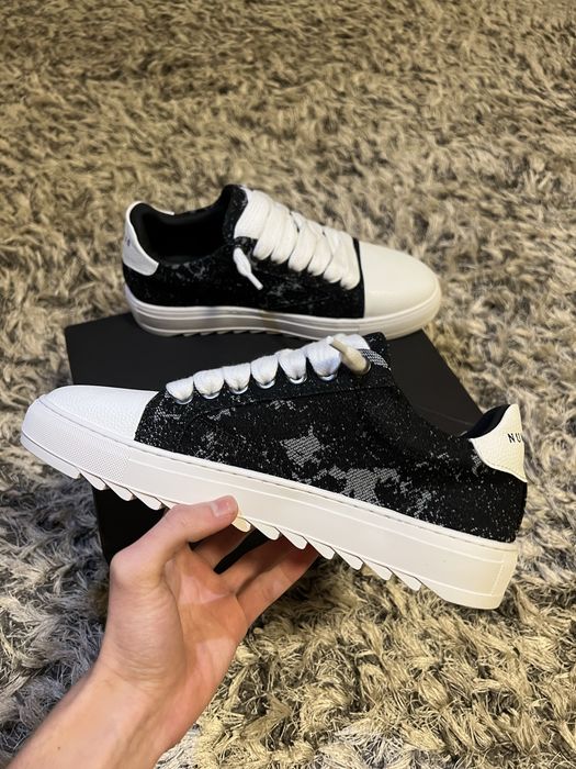 кросівки/кеди Numeris/Нумеріс