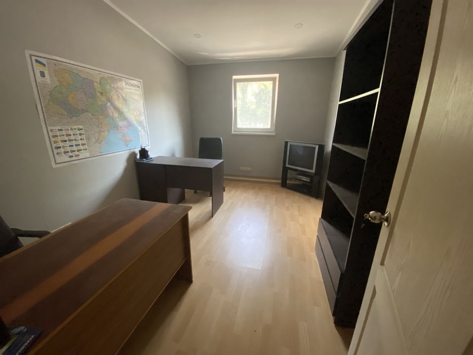 Оренда приміщень