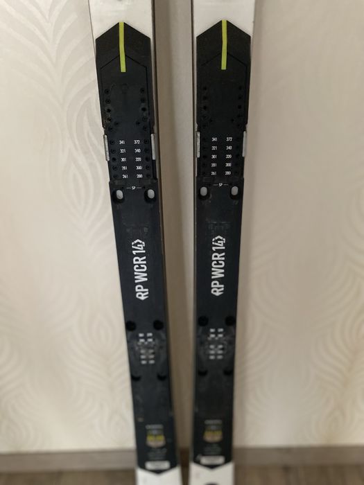 Head World Cup I.SL RD лижі FIS 168