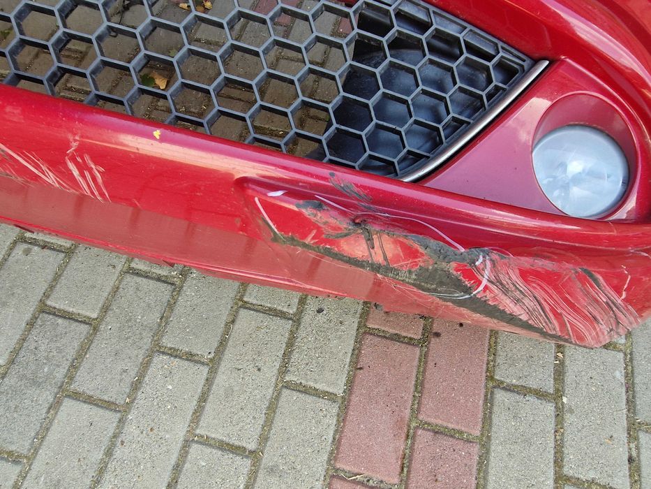 [143] Zderzak przedni Alfa Romeo Mito 08-15r.