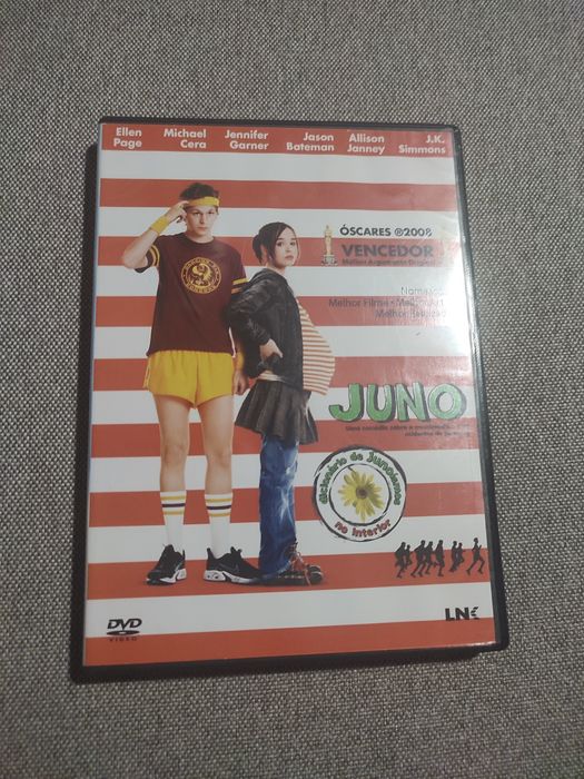 Juno (2008) - Jason Reitman64729500345218120