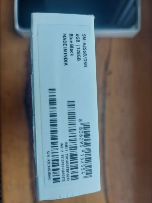 Telefon samsung Galaxy A25 5G
