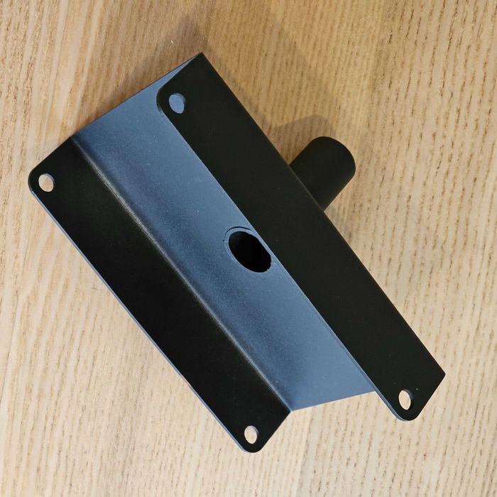 Suportes de Buttkicker Track Racer (Simracing)