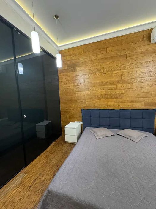 Продам 3х кімнатну квартиру 98 м2 ЖК Loft Клубный дом Центр Парк