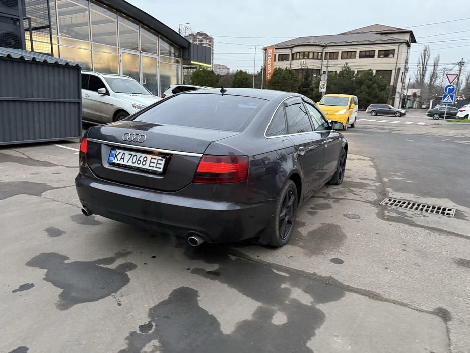 Продам Ауди А6 С 6