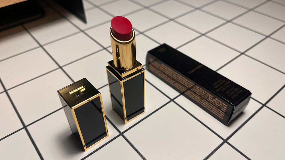 Nowa Szminka TOM FORD - nr 28