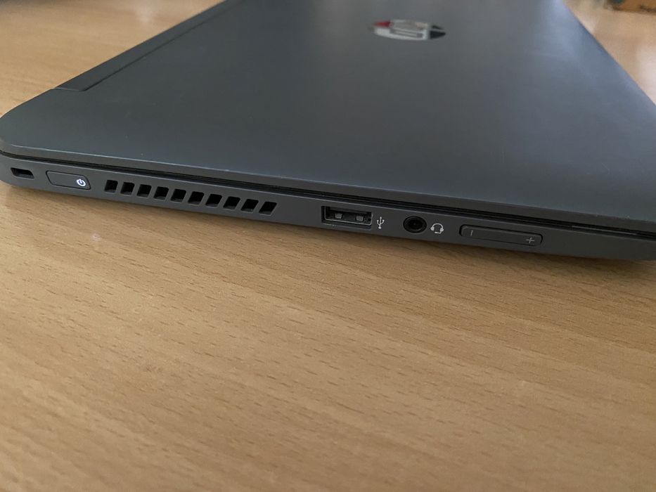 HP x360 11 Portátil e Tablet